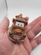 Disney Pixar Cars 2 Race Team Mater Tow Truck Die cast V2798 Mattel Cake Topper