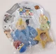 Disney WOODY Tsum Tsum Mystery Pack Series 3 Toy Story