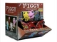 1x PIGGY SERIES 2 ROBLOX 3-INCH MINI FIGURE MYSTERY PACK WITH EXCLUSIVE DLC CODE