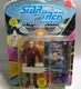 Playmates Star Trek The Next Generation "Q" Action Figure