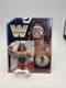 Ultimate Warrior with Intercontinental Belt (WWE Retro, Mattel)