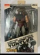 NECA Teenage Mutant Ninja Turtles Mirage Comic ELITE FOOT ASSASSIN Classic Color