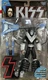 KISS, Ace Frehley, McFarlane Toys, Ultra-Action Figures, 1997