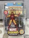 2002 Toy Biz Marvel Legends Series 1 Iron Man 6" New