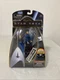New Star Trek Galaxy Collection Spock Action Figure 2009 Enterprise Playmates