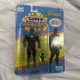 Green Lantern John Stewart 5" Action Figure-DC Super Powers #4-McFarlane Toys