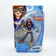 DC Super Hero Girls: 6 Inch Batgirl Action Figure With Batpack by Mattel Toys