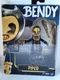 Bendy and the Ink Machine Wave 2 Piper 5" Figure Jakks Pacific