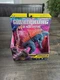 Playmates Toys Godzilla x Kong The New Empire Monsterverse Godzilla 8 in Action