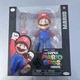 JAKKS Pacific Super Mario Bros. Movie Mario 5 in Action Figure - 417164