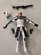 Hasbro Star Wars The Clone Wars CAPTAIN REX CW04  