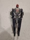 2006 Hasbro Star Wars Transformers Darth Maul Sith Infiltrator As Shown
