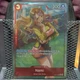Bandai Nami (Parallel) ST21-009 Starter Deck EX: Gear 5 Foil 1000 Power