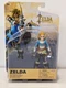 Zelda Jakks Pacific Breath of the Wild 4" Figure Nintendo