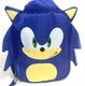 accessories innovations  - 118976 - Sega Sonic the Hedgehog Lunch Bag Face