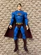 Mattel DC Comics Superman Returns Action Figure Flying Attack