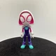 Marvel Spidey and His Amazing Friends Supersized Ghost-Spider Action Figure G