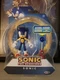 Jakks Pacific Sonic The Hedgehog Sonic w Blue Chechpoint 4&rdquo; Figure NEW 2024