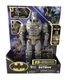 DC Comics, Battle Strike Batman 12-inch Action Figure NEW With 5 Accessories