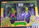 NECA Teenage Mutant Ninja Turtles - Rasputin and Genghis Frog 7in. Action...