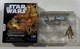 NEW 2024 StarWars Micro Galaxy Squadron Series 6 Scout Class Speeder & Geonosian