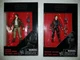 STAR WARS 3.75" (NOT 6"): CAPTAIN CASSIAN ANDOR & SERGEANT JYN ERSO