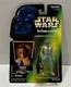 Kenner Star Wars Greedo Action Figure The Power Of The Force Greedo With Blaster