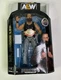 All Elite AEW Wrestling Series 3 # 17  MR. BROODIE LEE Jazwares Unmatched READ
