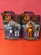 2026 JAZWARES FNAF 5 NIGHTS AT FREDDYS CLASSIC FREDDY & BONNIE ACTION FIGURES