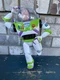 Disney Ultimate Buzz Lightyear Talking Action Figure 12in.