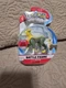 Pokemon BOLTUND Battle Figure Boltund Articulated 2021 Jazwares NEW SEALED