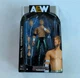 AEW Unmatched Collection Series 11 #85 Will Ospreay Wrestling JAZWARES Brand New