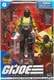 HASBRO G.I. JOE CLASSIFIED SERIES 056 PYTHON PATROL OFFICER 6" ACTION FIGURE