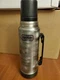 Aladdin Thermos Stanley Signature Edition Stainless Steel 37210 Bovishield 