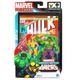 Marvel Universe ~ WOLVERINE vs HULK Action Figure Set - Greatest Battles #181