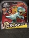 Heroes of Goo Jitzu Jurassic World Fully Stretchable BLUE Toy NEW