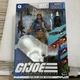 Hasbro G.I. Joe 6" Classified Spirit Iron Knife #36 Sealed