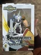 Bandai Anime Heroes - Digimon Digital Monsters - Omegamon 6.5" Action Figure-NEW