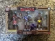 WWE Generations Maivia Legacy Elite Collection The Rock Action Figure 3-Pack