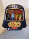 Star Wars PEZ Limited Edition Gift Set Darth Vader Case R2-D2 Yoda C-3PO NEW