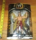 2005 WWF WWE Jakks Jake The Snake Roberts Classic Wrestling Figure NWA Series 3
