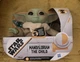 Hasbro Star Wars Baby Yoda The Child Animatronic Edition Action Figure - F1119