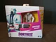 ACTION FIGURE: Fortnite Victory Royale Series Brutus Ghost +Weapon Med pack NEW