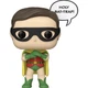Funko POP! Robin Saying 1966 Classic TV Series Batman Figure 625