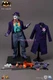Hot Toys DX08 Batman 1989 Version 1/6 Scale The Joker Action Figure Toy Model