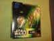 Star Wars Power Of The Force Limited Edition C-3PO w/ Millennium Minted Coin 