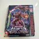 Hasbro Transformers Transmetal II Megatron 8 in Action Figure - F3063