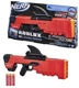 Hasbro Nerf ROBLOX MM2 Shark Seeker Blaster + 3 Mega Darts