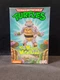 *NEW* NECA Teenage Mutant Ninja Turtles Action Figure (The Mighty Metalhead)