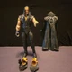 Undertaker Ultimate Edition Series 20 WWE WWF Mattel Loose